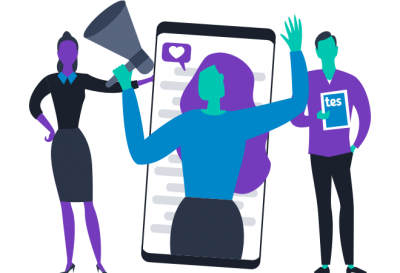 Job adverts image